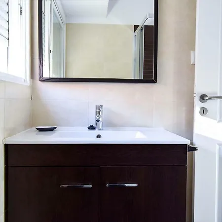 Family House Lizbona