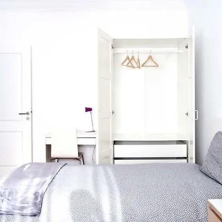 Family House Apartament *