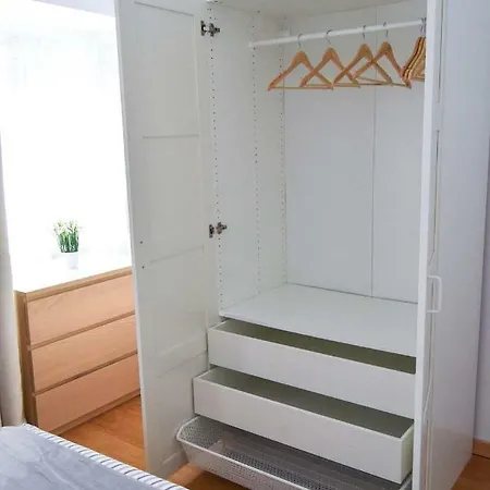 Family House * Lizbona