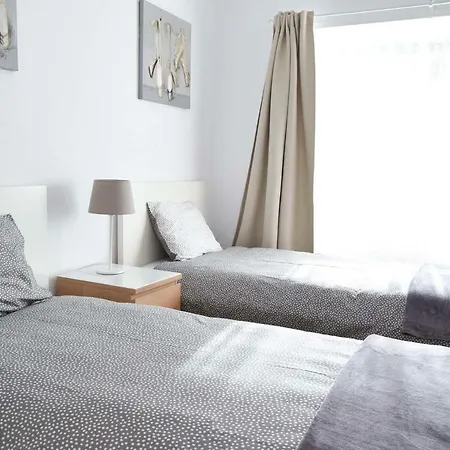 Apartament Family House Lizbona