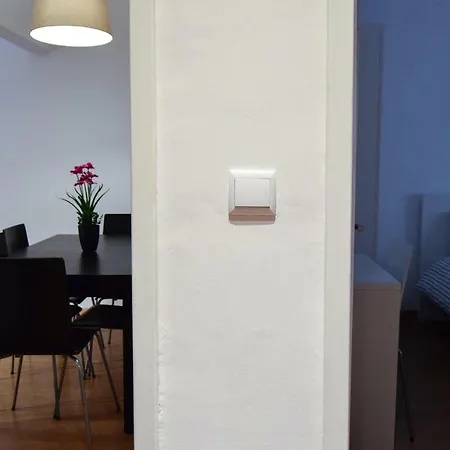 Apartament Family House Lizbona