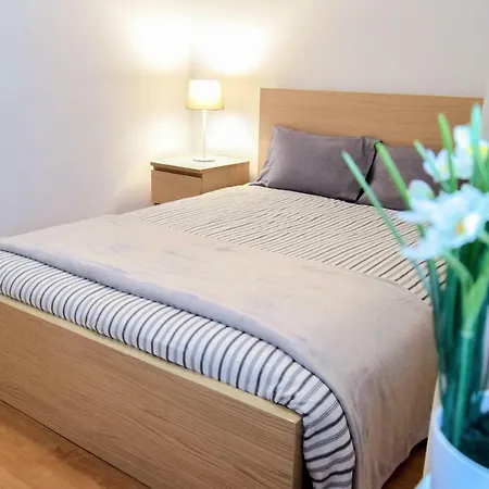 Appartamento Family House Lisbona