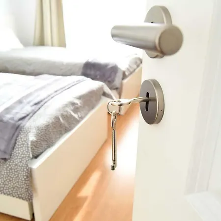 Apartamento Family House *
