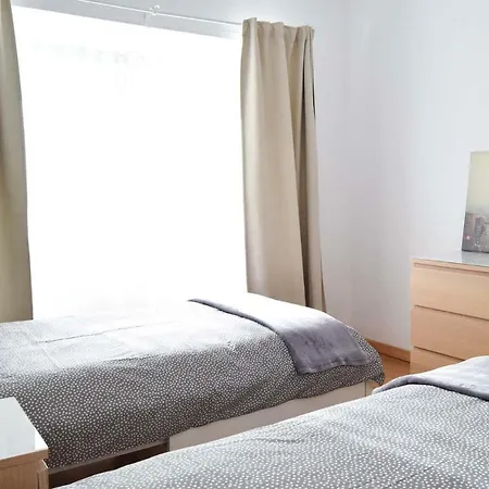 Family House Apartament *