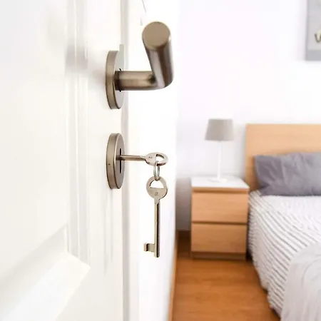 Apartament Family House *