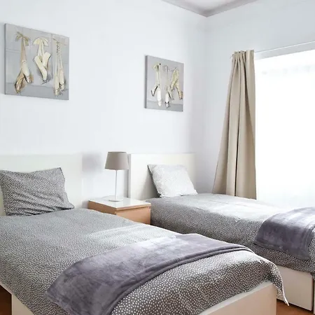 Appartamento Family House *