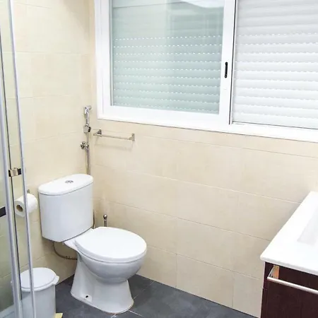 Family House Appartamento