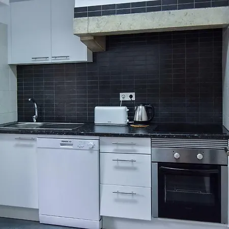 Apartamento Family House *