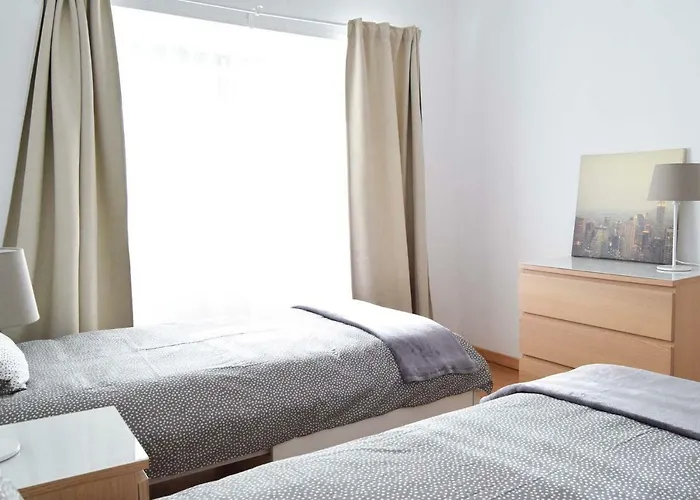 Family House Apartamento *