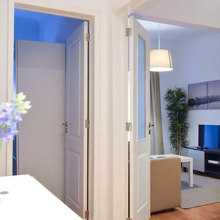 Family House Lägenhet *