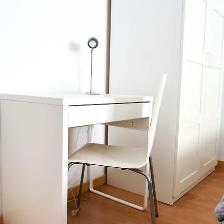 Appartement Family House *