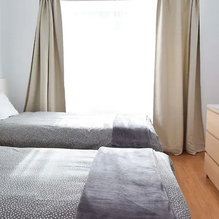 Family House Apartmán