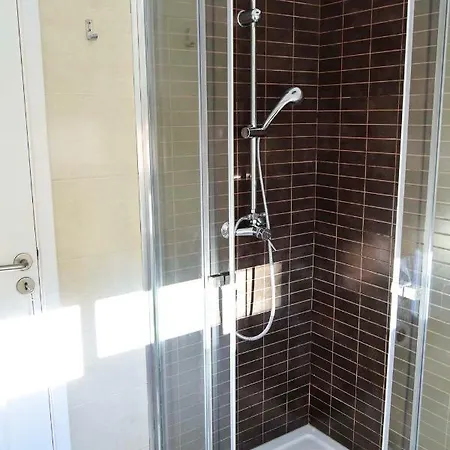 Family House Apartmán *